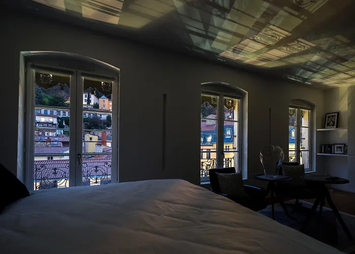 MiHotel Bellecour Lyon